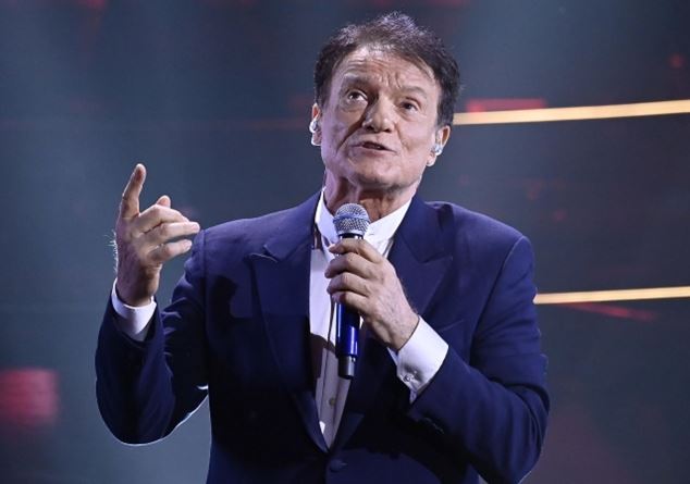 Miglior cantante italiano (vecchi e nuovi)
