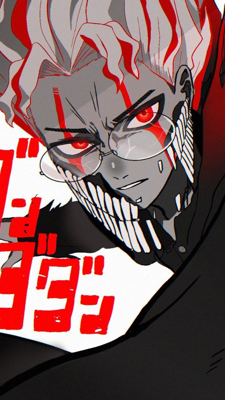Okarun - DanDaDan