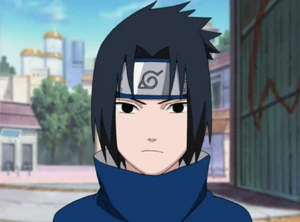 Best anime character
