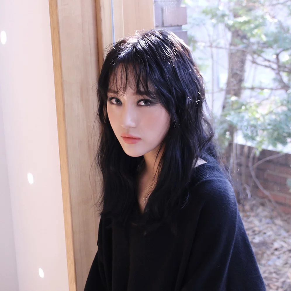 Dreamcatcher Siyeon