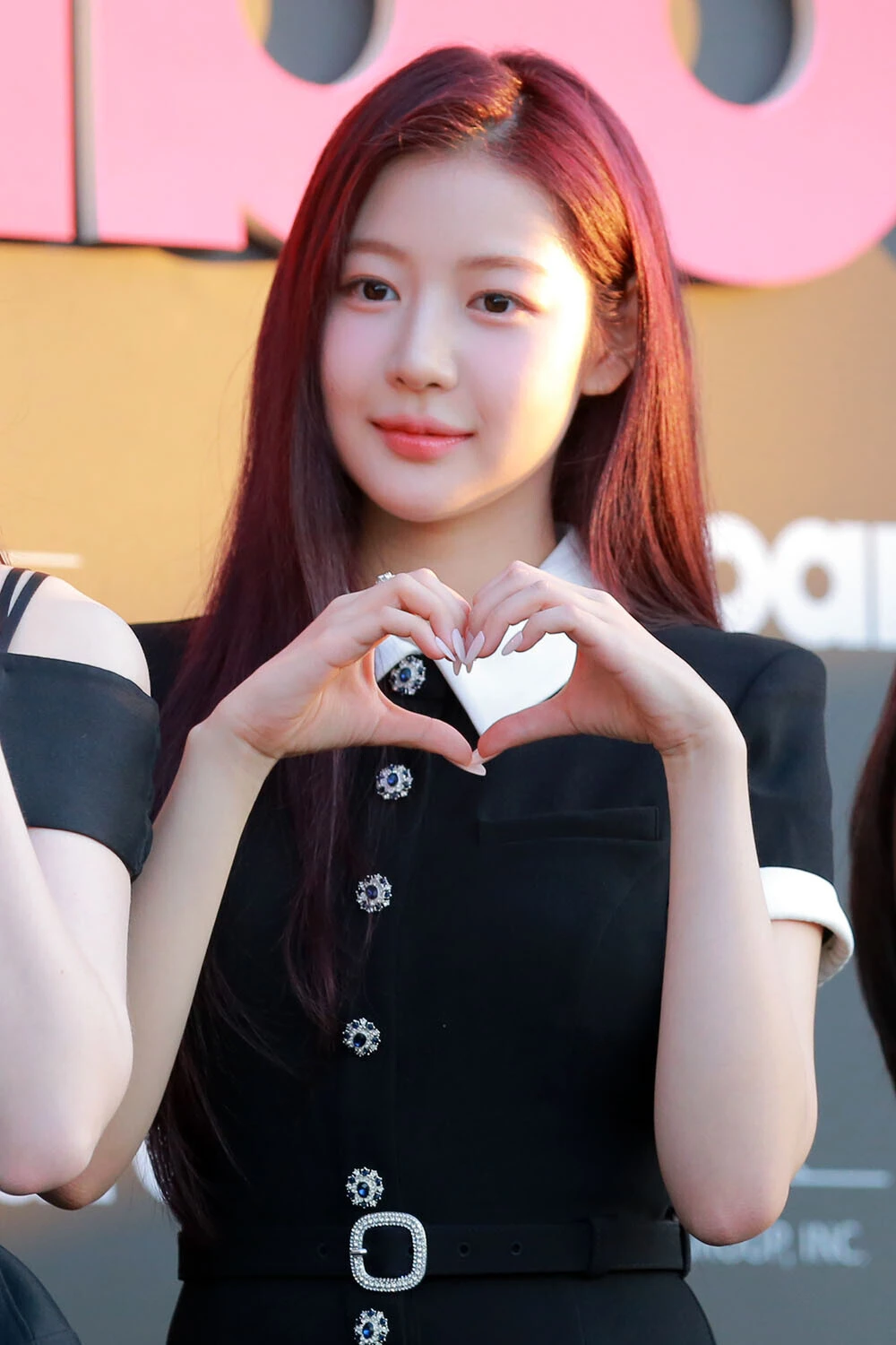 FIFTY FIFTY Yewon