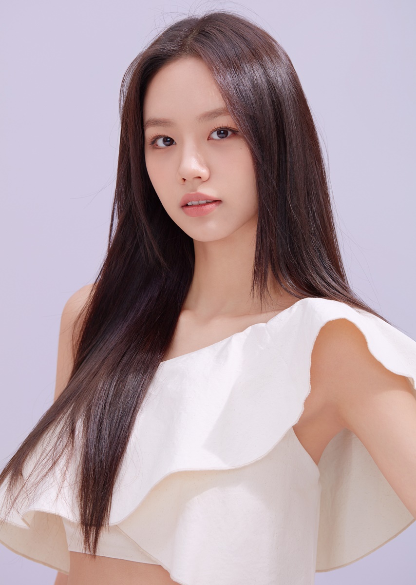 Girl'S Day Hyeri