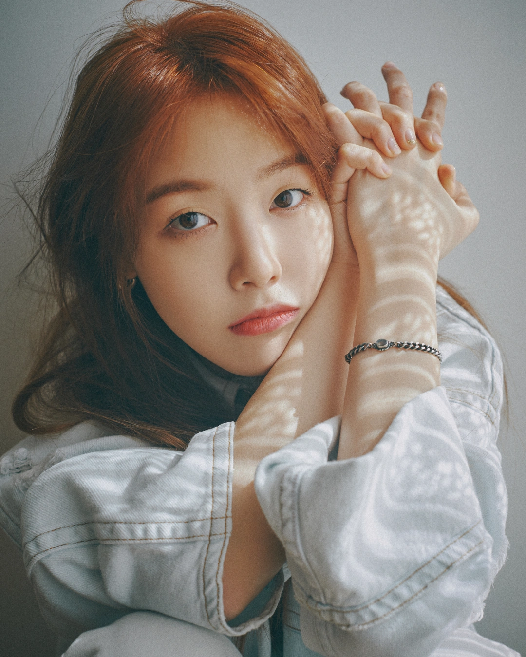 Girl'S Day Minah