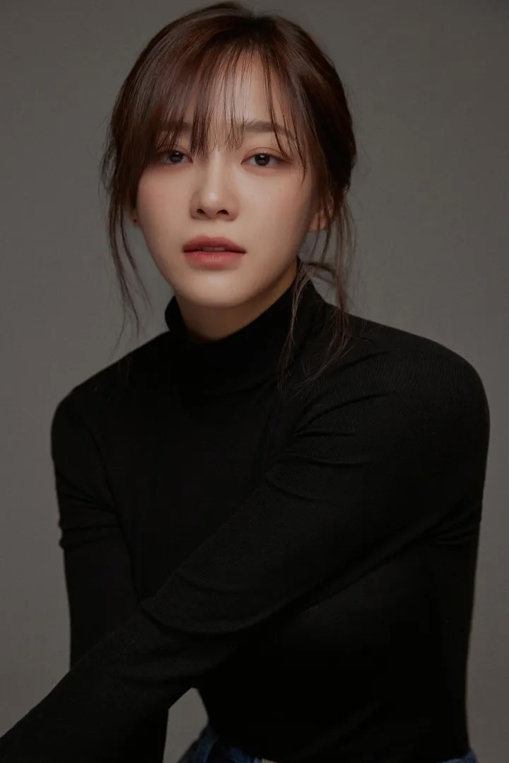 Most beautiful Female KPOP idol (256)