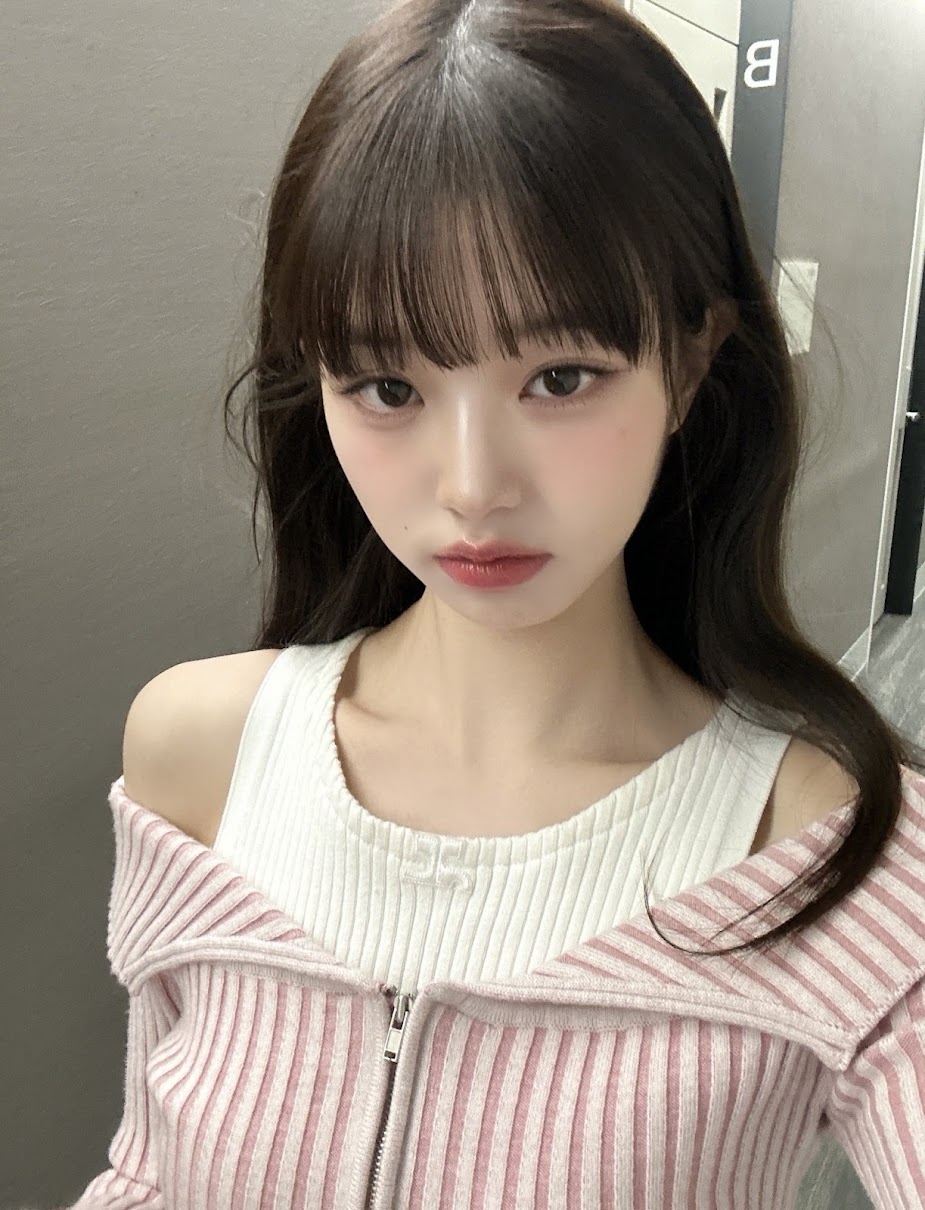 IVE Wonyoung