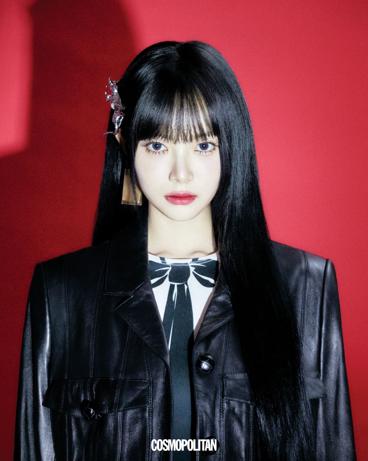 LE SSERAFIM Eunchae