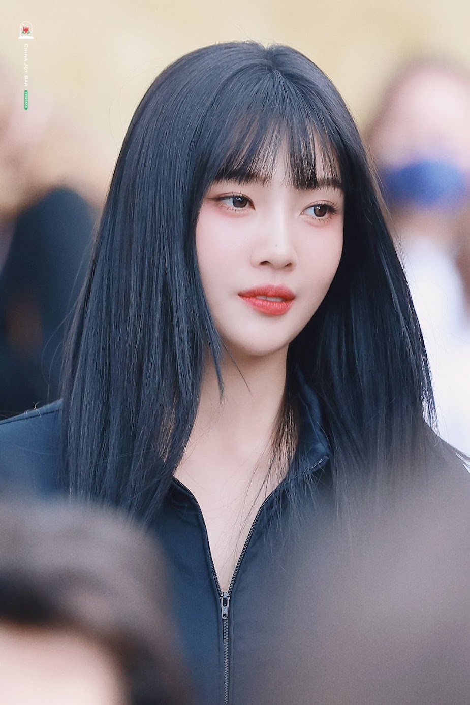 Red Velvet Joy
