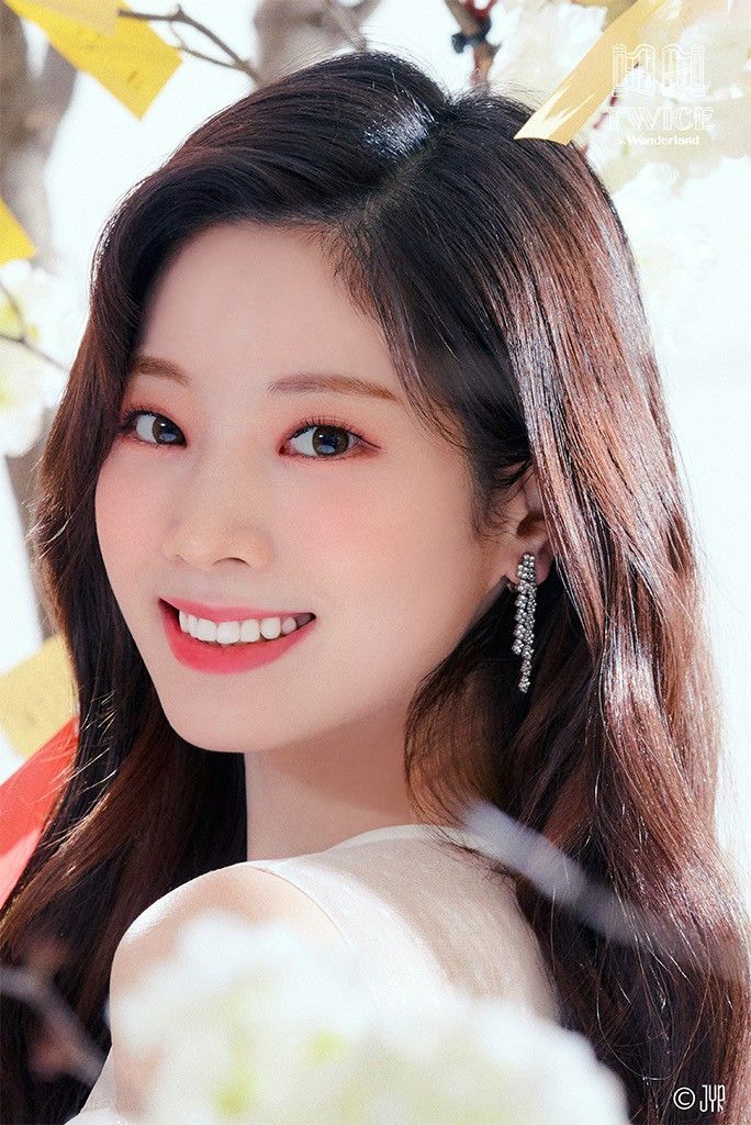 TWICE Dahyun