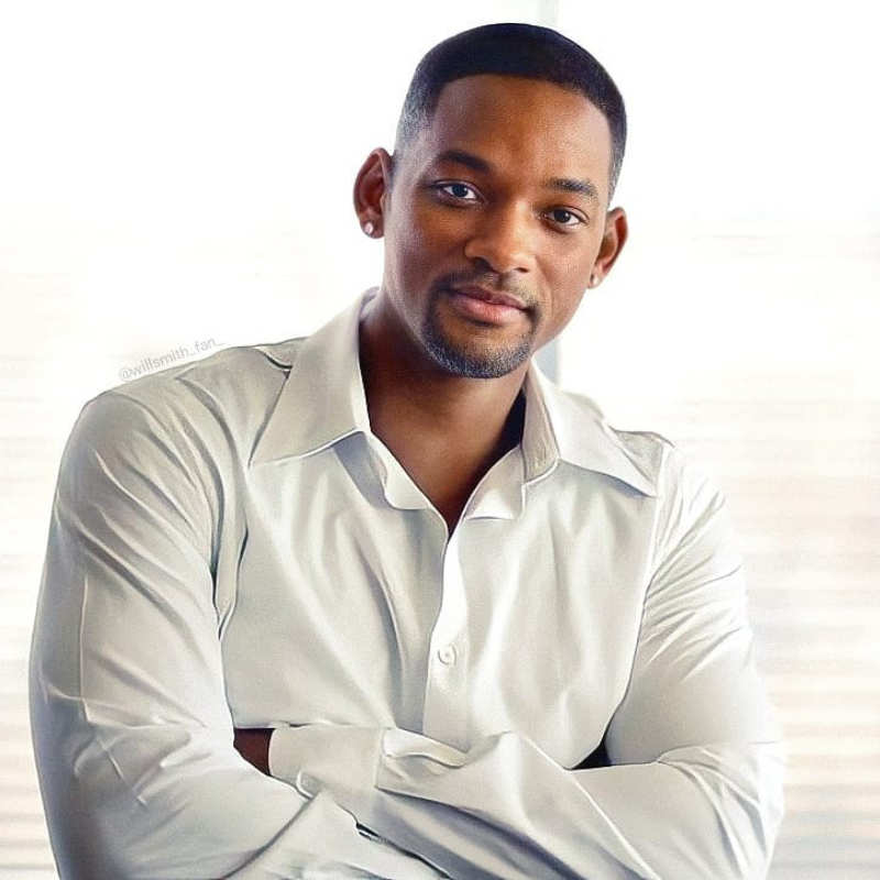 Will Smith