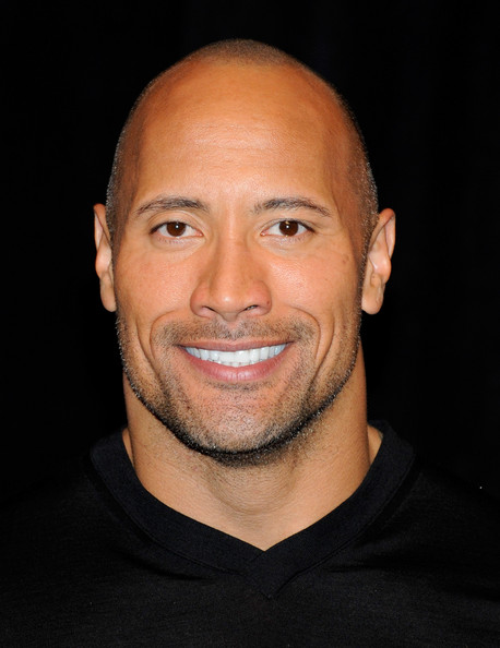 Dwayne Johnson