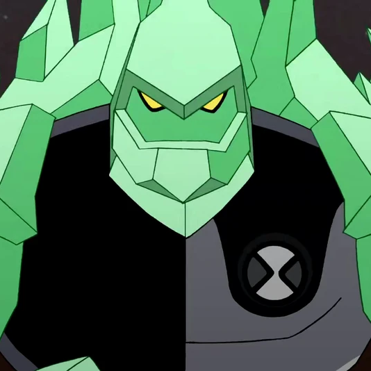 Ben 10 aliens