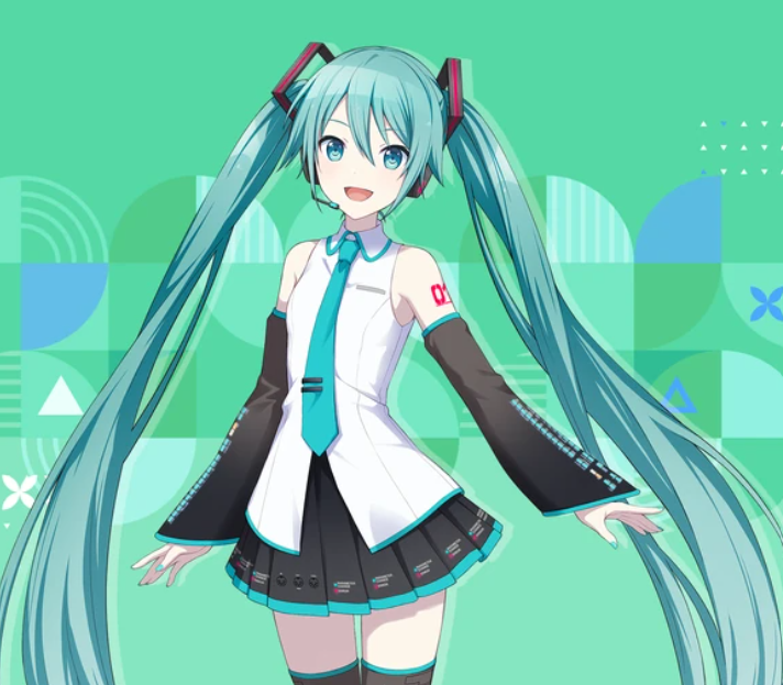 project sekai waifu