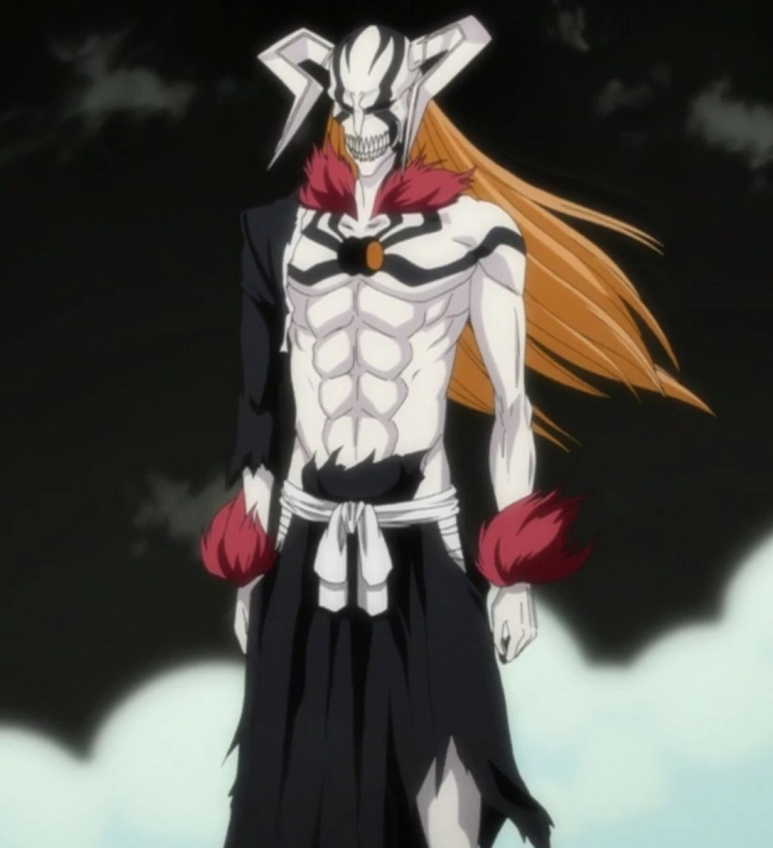 Hollowform Ichigo