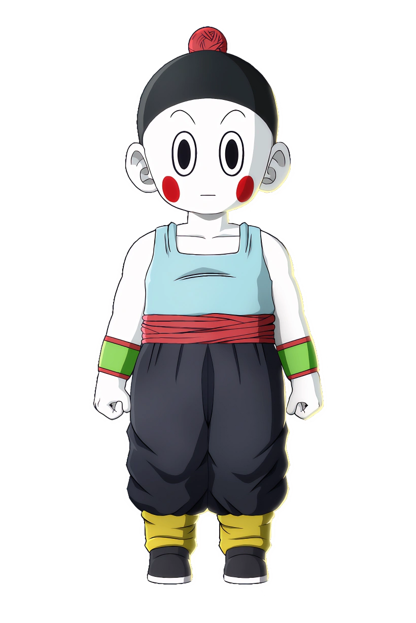 CHIAOTZU