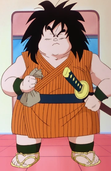 Most Useless Anime Characters