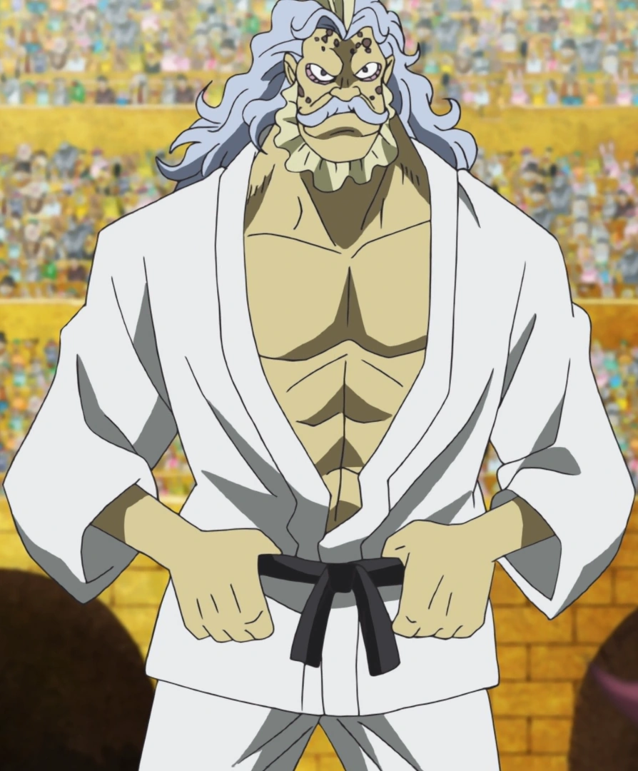 Most Useless Anime Characters