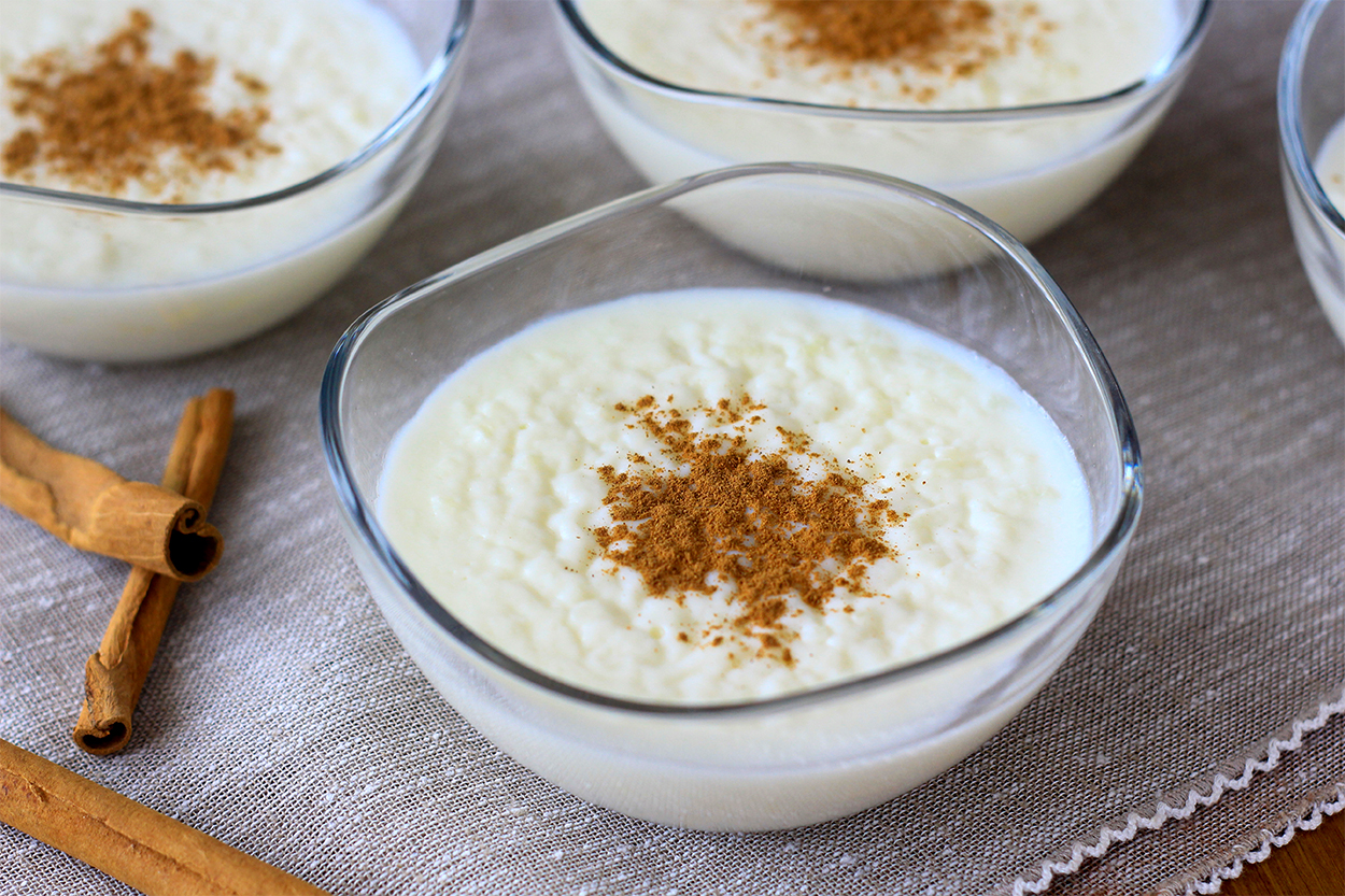 Turkish Desserts