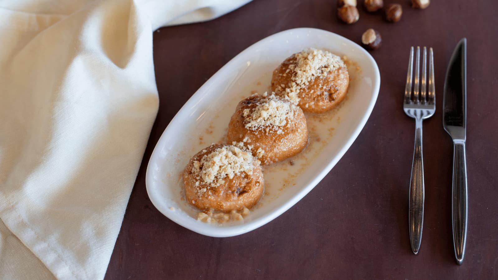 Turkish Desserts