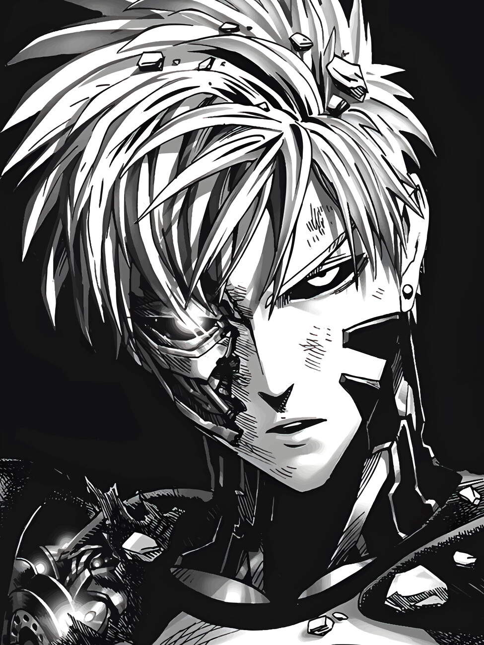 Genos
