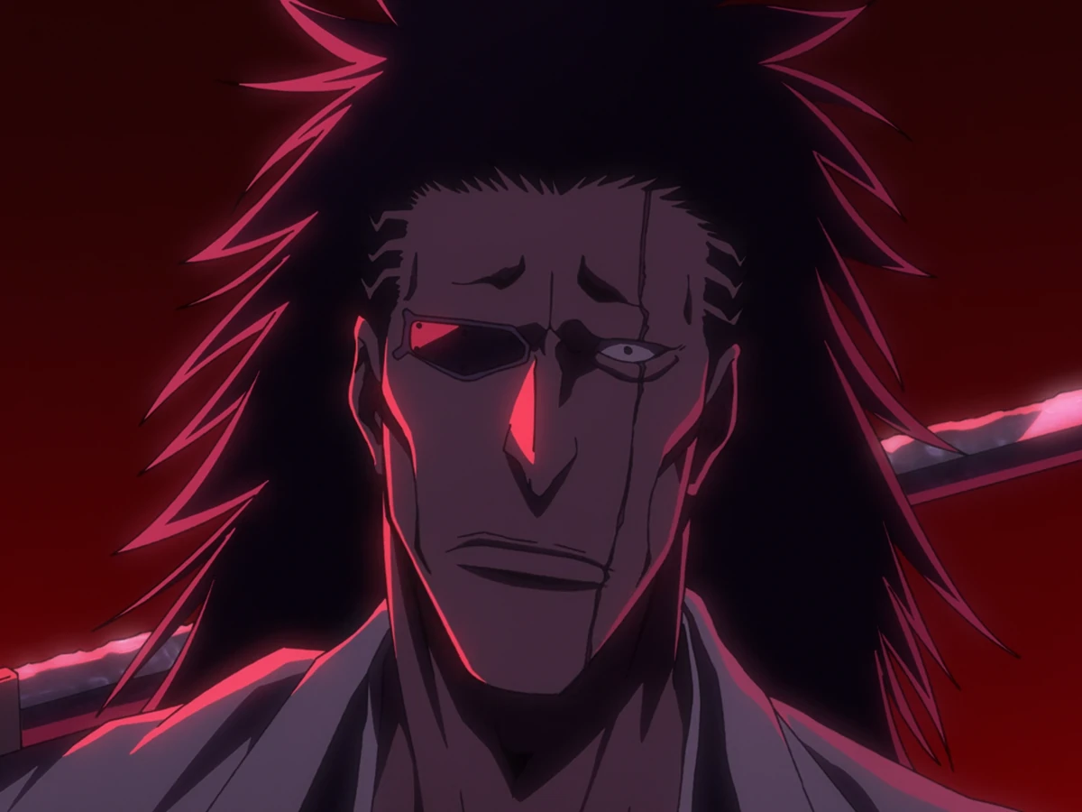 Kenpachi