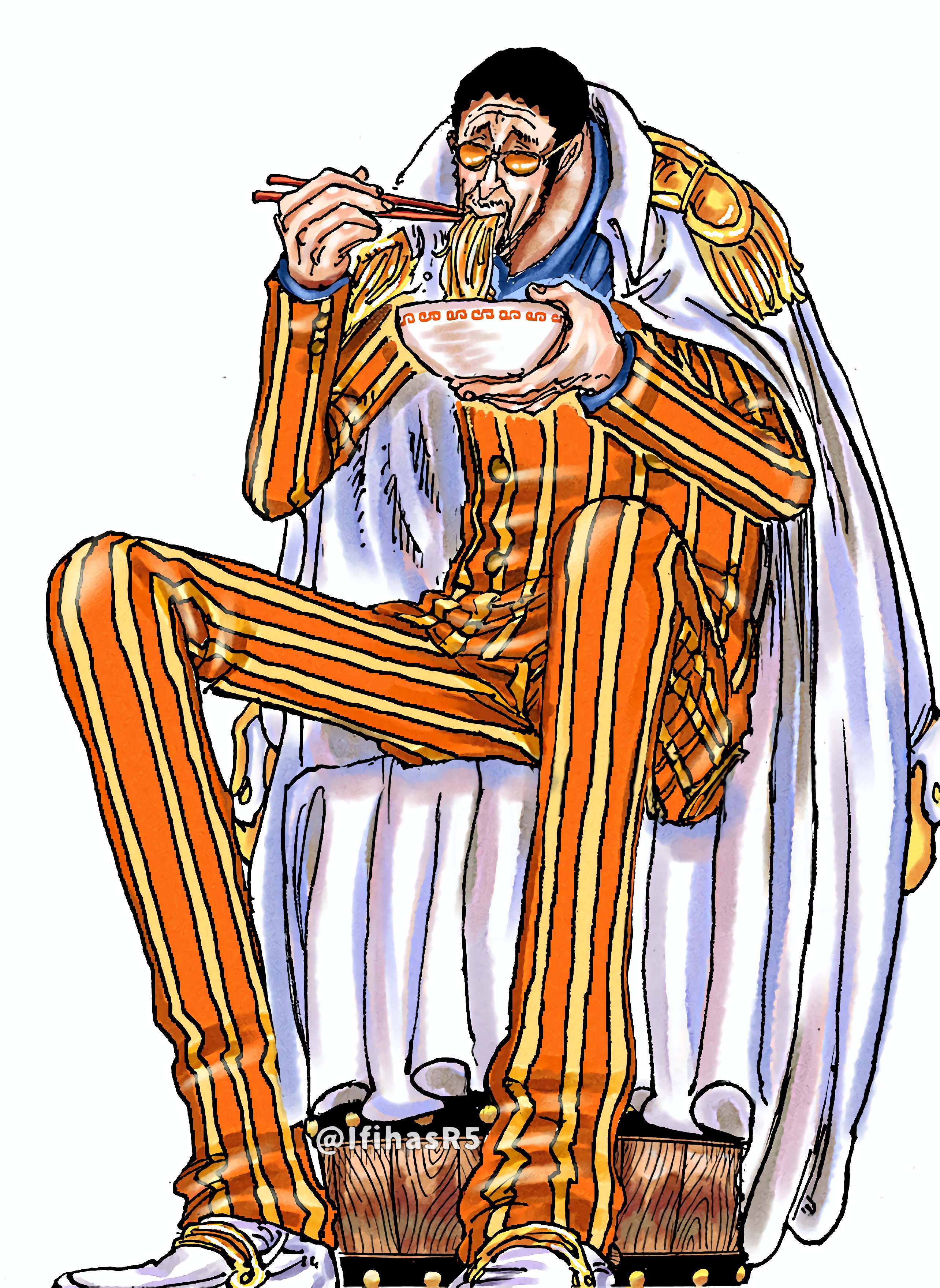 Kizaru