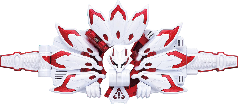 Kamen Rider Upgrade Device