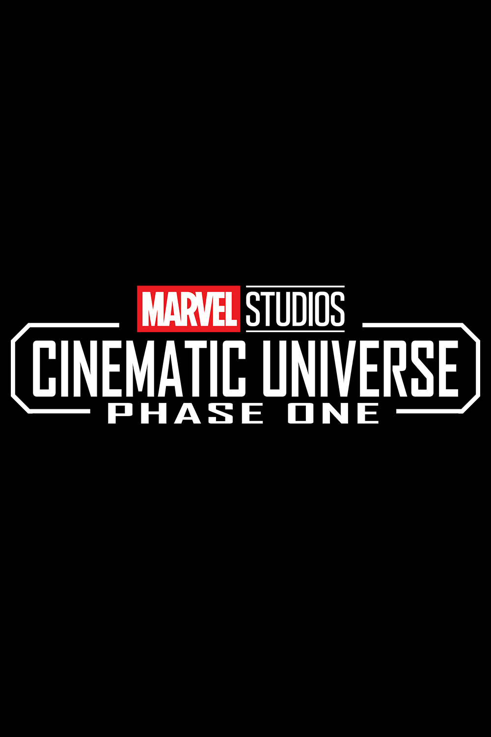 MCU Phase 1