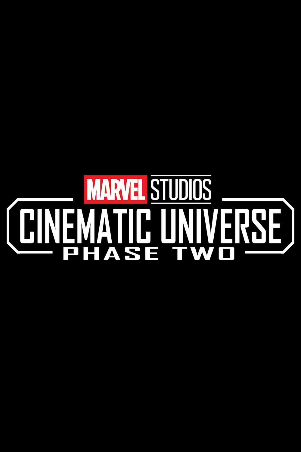 MCU Phase 2