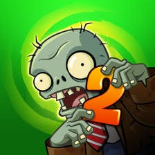 Plants vs Zombies 2: Its About Time