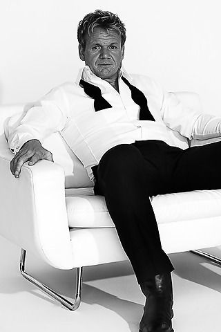 Gordon Ramsay