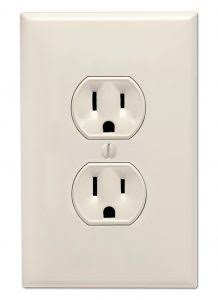 Outlet