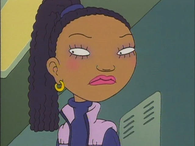 Miranda Killgallen (As Told By Ginger)