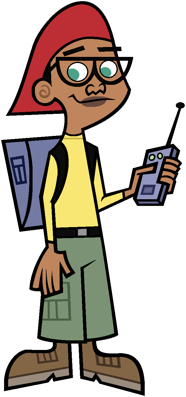 Tucker Foley (Danny Phantom)