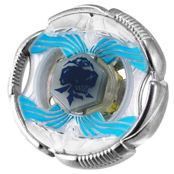 Beyblade metal fight