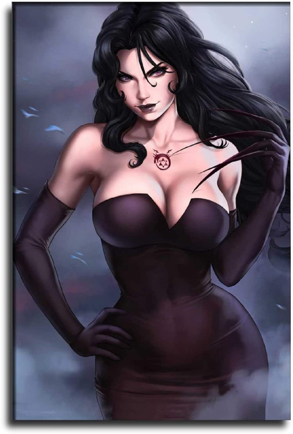 Lust