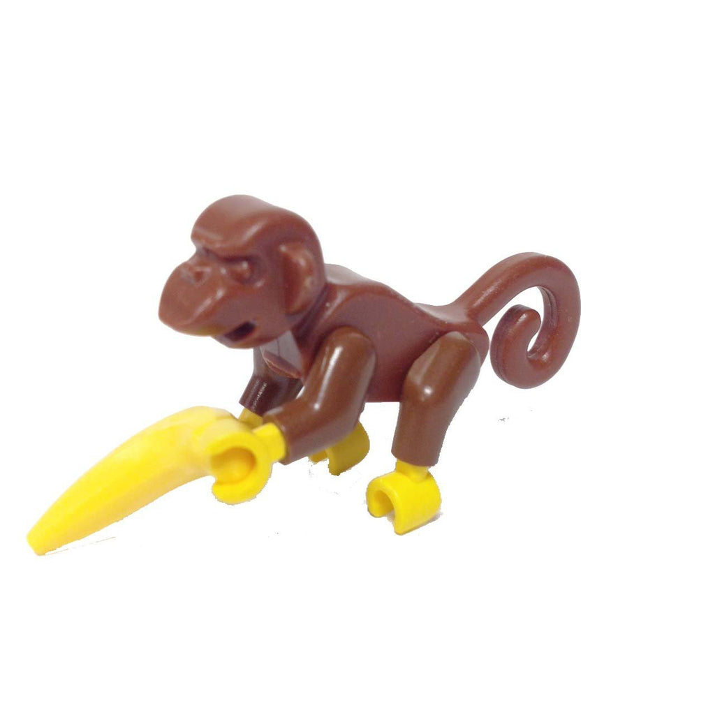 LEGO Monkey