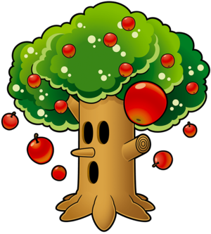 Whispy Woods