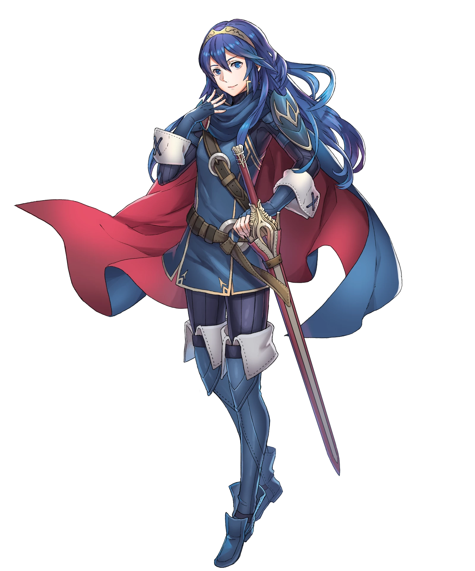 Lucina Classic