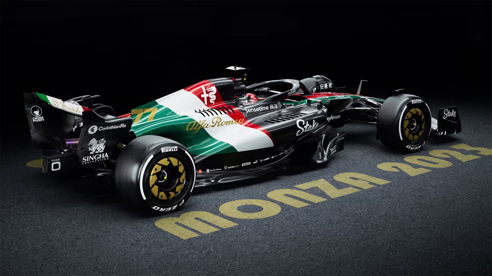 Best F1 Liveries