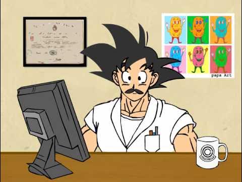 Dr goku