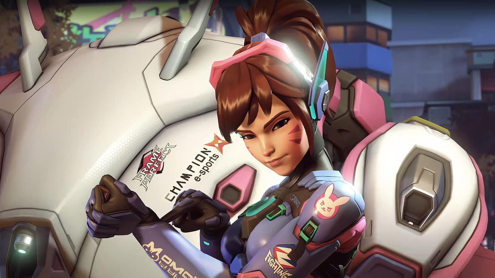 D.Va