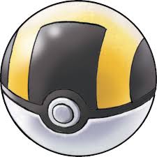 Ultra Ball