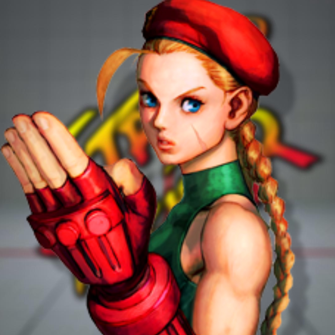 Cammy