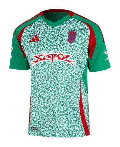 CAMISETAS DE FUTBOL SEGUNDA DIVISIÓN