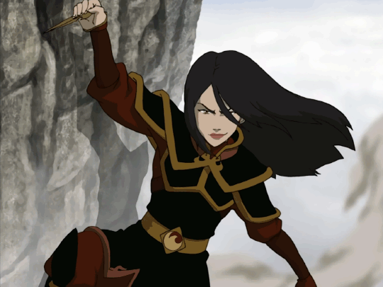 Azula