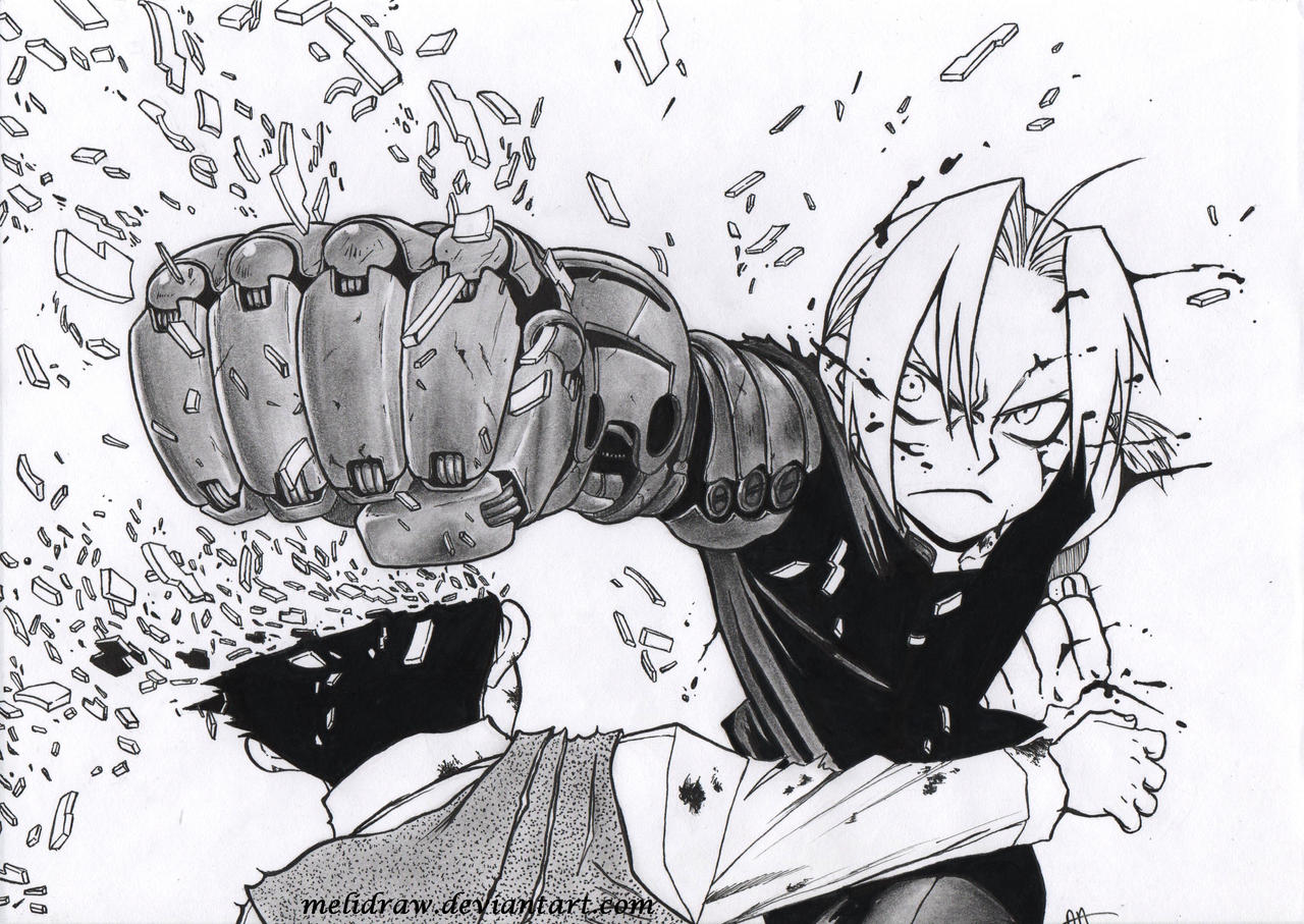 Edward Elric