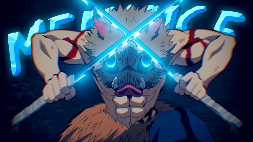 Inosuke