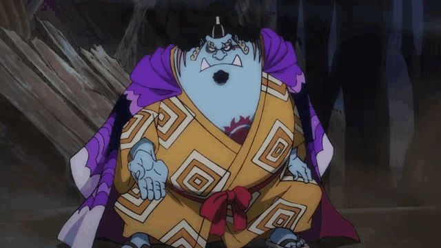 Jinbe