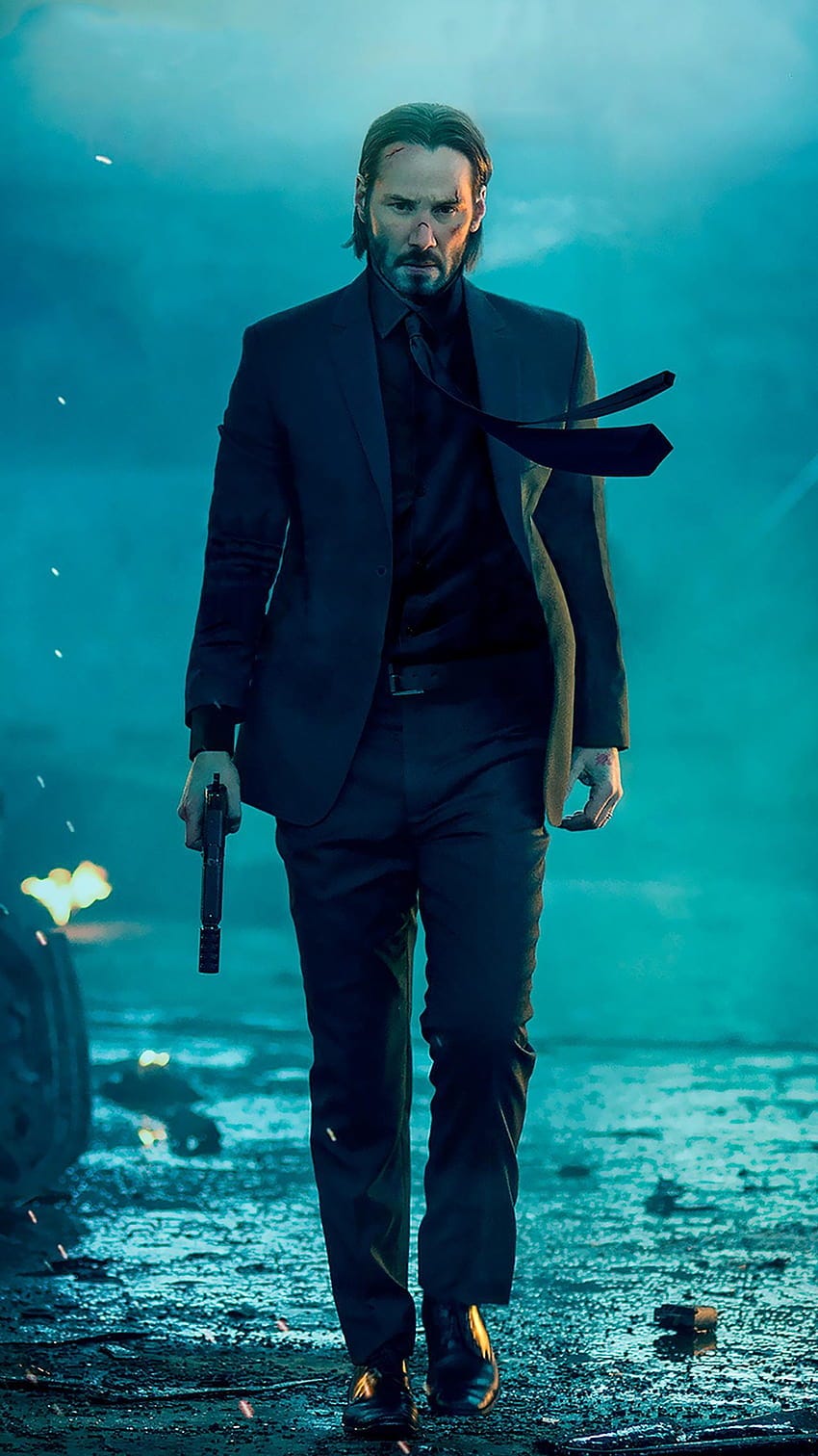 John Wick