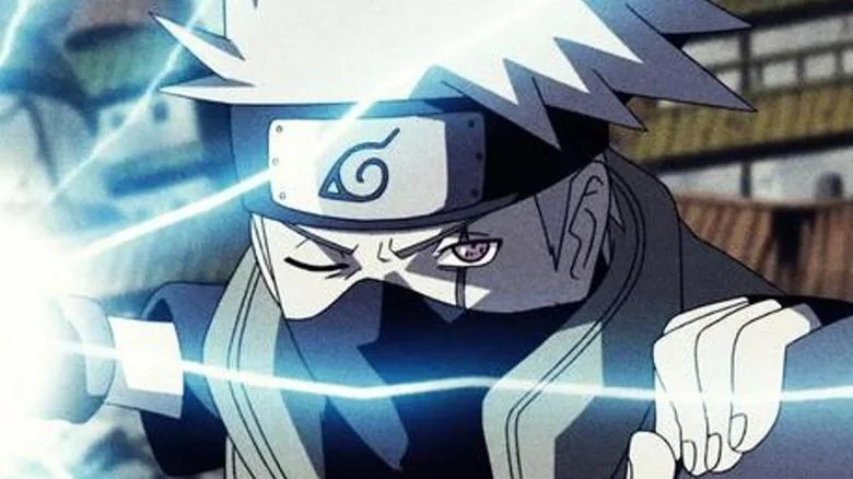 Kakashi